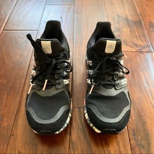 Womens Adidas UltraBoost